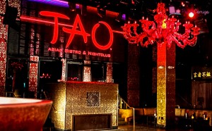 TAO-nightclub