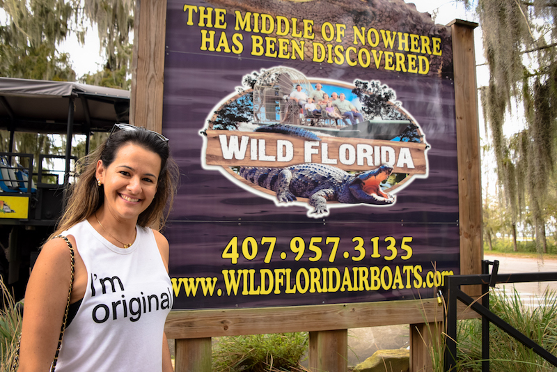Wild Florida 16