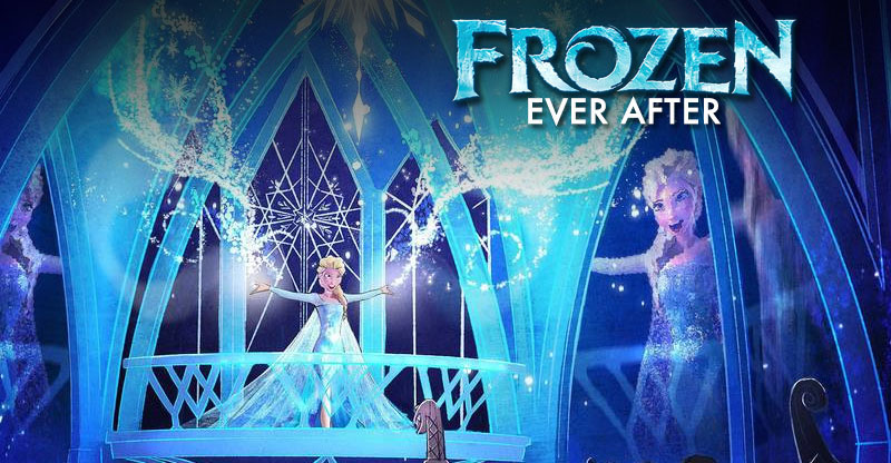 frozeneverafter