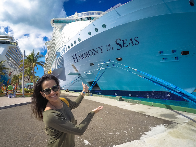 Harmony of the Seas
