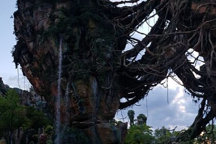 Animal Kingdom em 1 dia: roteiro para Avatar, Safari e montanhas-russas