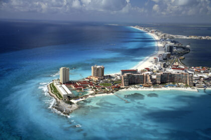 Cancún com tudo incluído: vale a pena e como escolher o resort