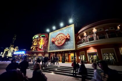 Hotéis da Universal Orlando: quais incluem Express Pass e como escolher