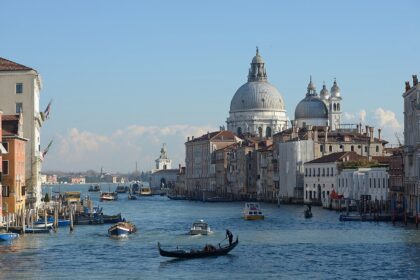 Itália pela primeira vez: roteiro de 10 dias entre Roma, Florença e Veneza