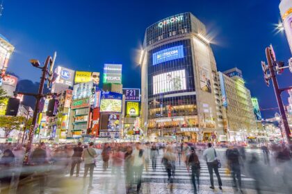 Japão em 10 dias: roteiro entre Tóquio, Kyoto e Osaka para brasileiros