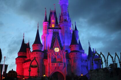 Mickey’s Not-So-Scary Halloween Party: guia para brasileiros aproveitarem a festa