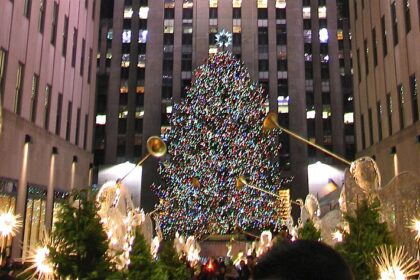 Nova York no Natal e Ano-Novo: quando ir, onde ficar e como montar o roteiro