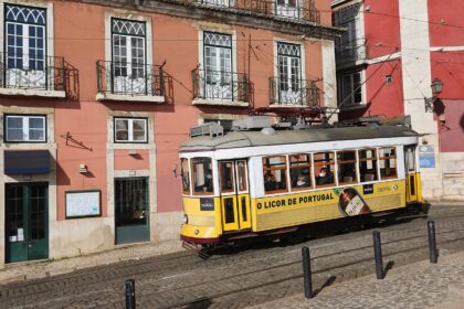 O que fazer em Lisboa em 3 dias: roteiro completo