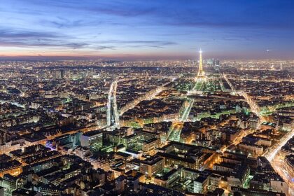 Paris em 4 dias: roteiro para a primeira viagem