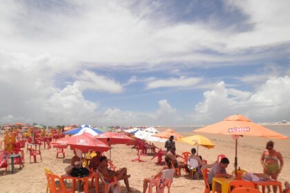 Praias de Aracaju: guia das melhores e o que fazer em cada uma