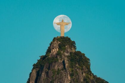 Rio de Janeiro em 4 dias: roteiro para primeira viagem com praias e cartões-postais
