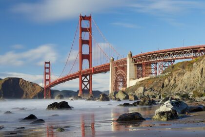 São Francisco em 4 dias: roteiro com Golden Gate, Alcatraz, bondinhos e bate-voltas