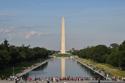 Washington DC em 3 dias: roteiro com museus gratuitos, monumentos e Capitólio