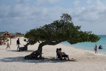 Aruba pela primeira vez: onde ficar, melhores praias, custos e roteiro de 5 dias