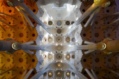 Barcelona em 4 dias: roteiro prático com Sagrada Família, Gaudí, praias e tapas