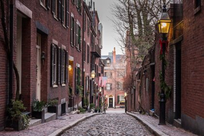 Boston em 3 dias: roteiro histórico, bairros, universidades e onde comer