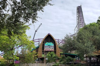 Busch Gardens Tampa saindo de Orlando: como ir, ingressos e roteiro de 1 dia