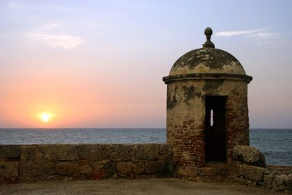 Cartagena das Índias em 4 dias: roteiro, praias, ilhas e quanto custa