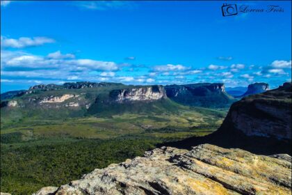 Chapada Diamantina pela primeira vez: roteiro de 5 dias, onde ficar e passeios essenciais