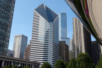Chicago em 4 dias: roteiro com arquitetura, museus, mirantes, jazz e pizza