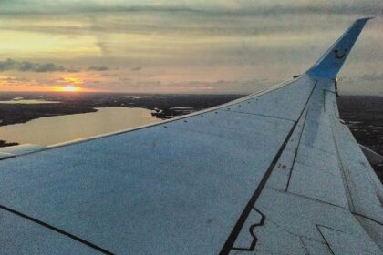 Como escolher o melhor assento no avião em voos internacionais sem pagar à toa