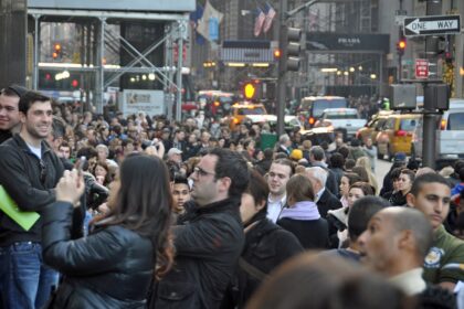Compras em Nova York: roupas, eletrônicos, outlets e imposto