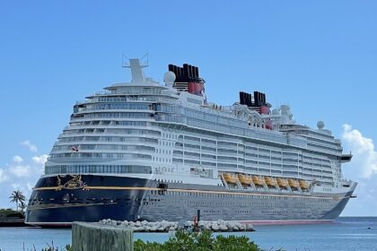 Cruzeiro Disney pelo Caribe: quanto custa, documentos e qual navio escolher