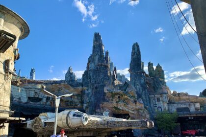 Disney Orlando com adolescentes: roteiro, atrações e dicas para 2026