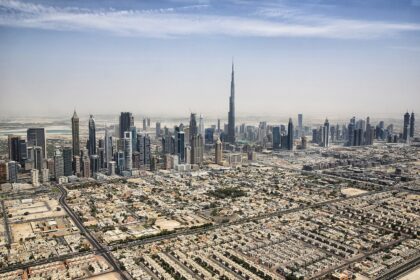 Dubai pela primeira vez: roteiro de 5 dias, custos, bairros e melhores passeios