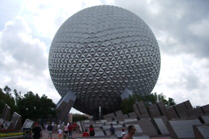 Epcot em 1 dia: roteiro para atrações, pavilhões e jantar no World Showcase