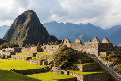 Machu Picchu pela primeira vez: ingressos, trem, circuitos e roteiro saindo de Cusco