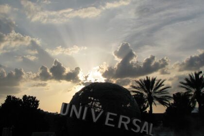 Mobile Order na Universal Orlando: como pedir comida pelo app e evitar filas