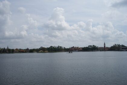 Onde comer no EPCOT: melhores restaurantes, lanches e como escolher por orçamento