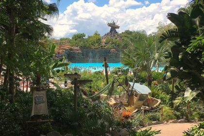 Parques aquáticos da Disney em Orlando: qual escolher, ingressos e roteiro para o dia