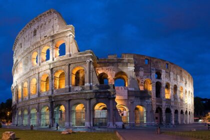 Roma em 4 dias: roteiro prático com Coliseu, Vaticano e bairros para comer bem