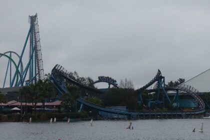 SeaWorld Orlando: ingressos, montanhas-russas e roteiro para aproveitar em 1 dia